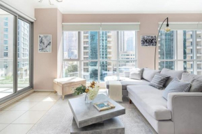 Frank Porter - The Residences Tower 5
